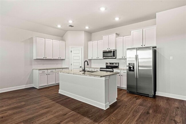 521 W Luna Blue Ln