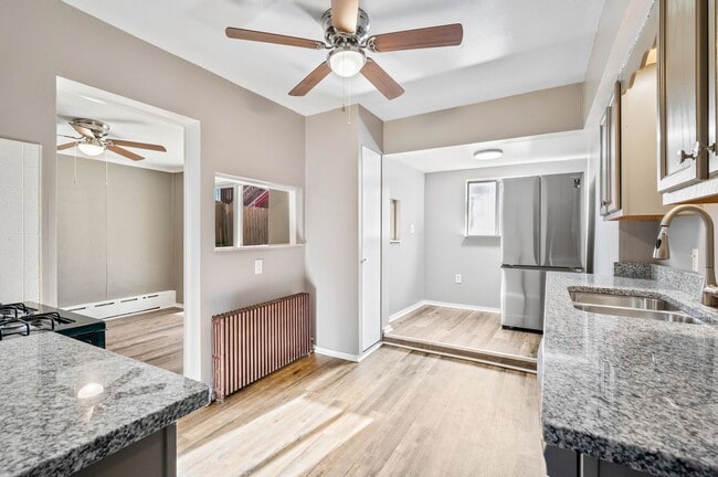 Photo - Updated 3 bedroom in Elliot Minutes from the West End Overlook!