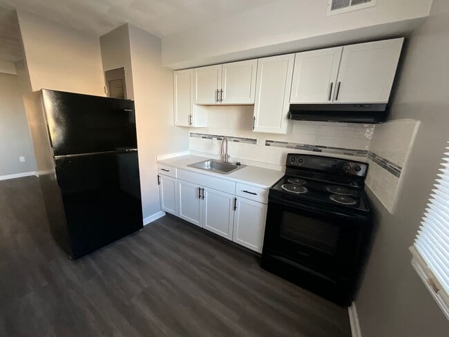 Building Photo - Experience Luxury Living at Park Harrison:... Unit 9030-103