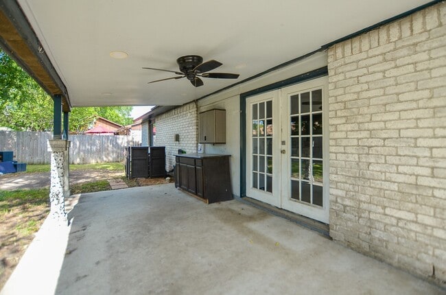 Photo - 17323 Glenpatti Dr