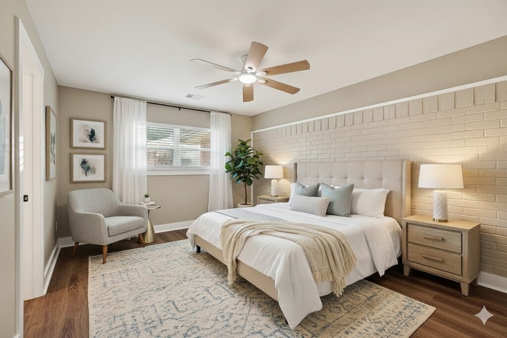 Photo - 2103 Woodway Dr