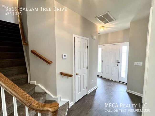 Photo - 3519 Balsam Tree Drive