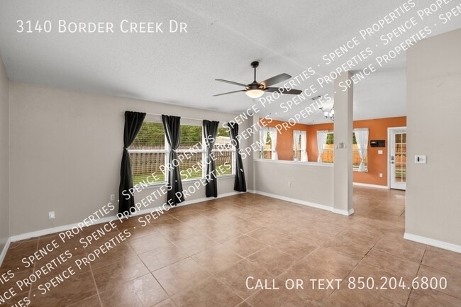 Photo - 3140 Border Creek Dr Casa