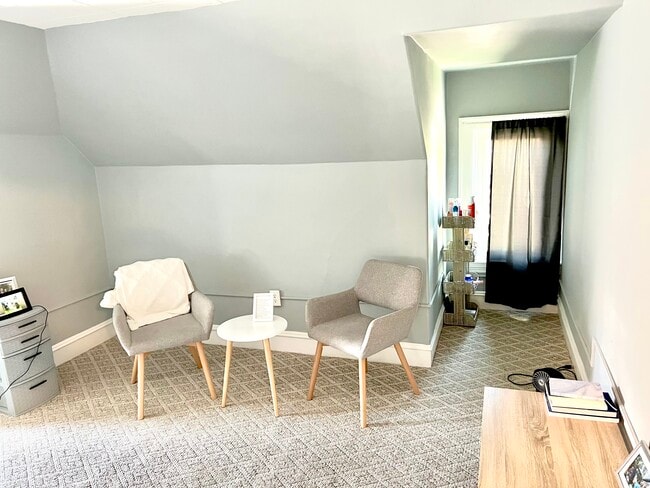 Bedroom 1 - 236 Shelburne Rd Unit 3