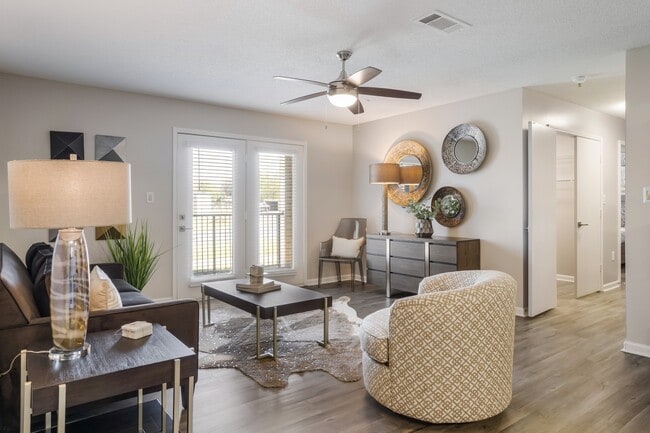 The Luxe of Southaven