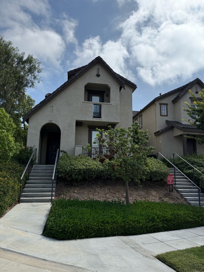 Building Photo - 1341 McFadden Dr Rental