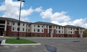 Photo - Jaguar Courtyard