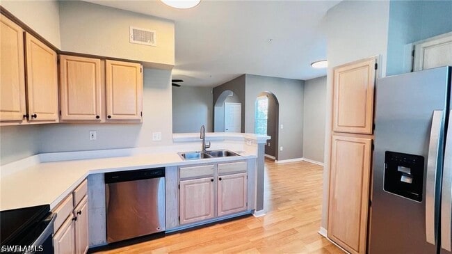 23520 Walden Center Dr Unit 308