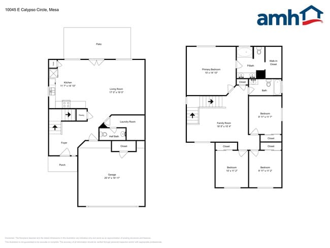 Photo - 10045 E Calypso Cir