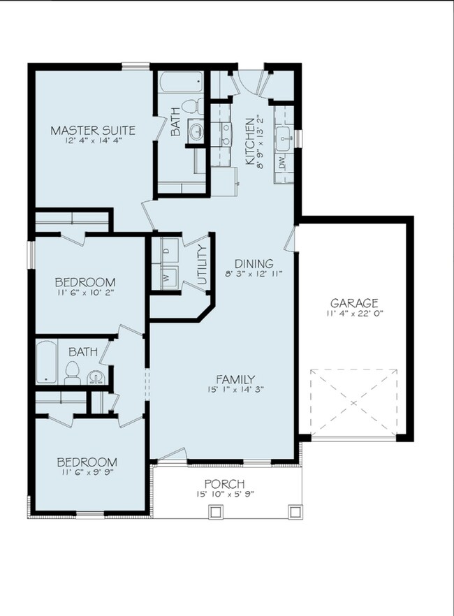 Photo - Find your home in Upland West!