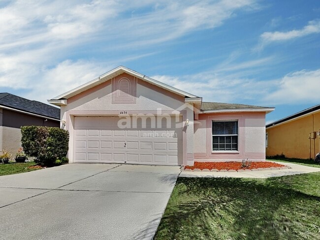 Building Photo - 4426 Country Hills Blvd