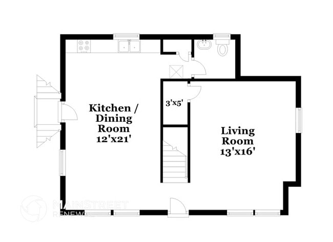 Photo - 1022 Bacon St