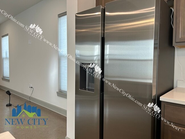 Photo - 2026 NEW YEAR SPECIAL! No App Fee! Newly Built 3 Bedroom 2.5 Bathroom Franklinton Home!