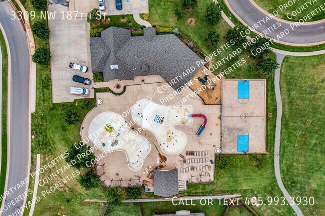 3309 NW 187th St