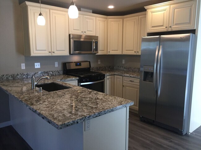 Photo - JENSEN3 Unit 6