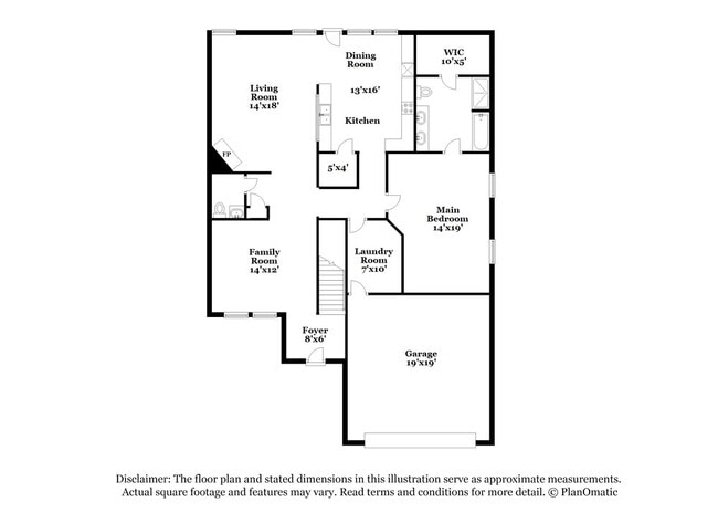 Photo - 1824 Lariat Dr