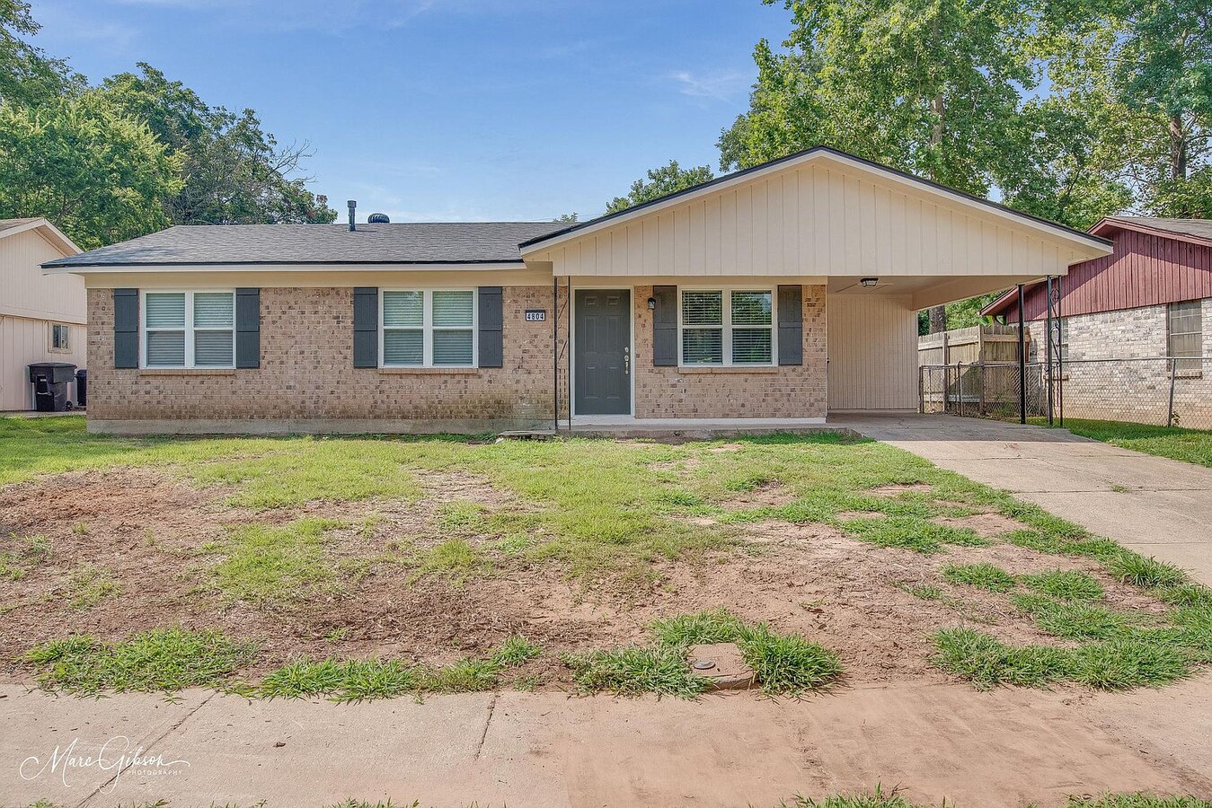 Photo - 4804 Birdwell Ln Casa