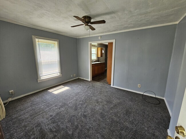 Photo - 1364 Milligan Hwy