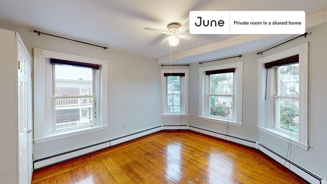 Photo - Room in Shared 4 bed/2 bath home Unidad B