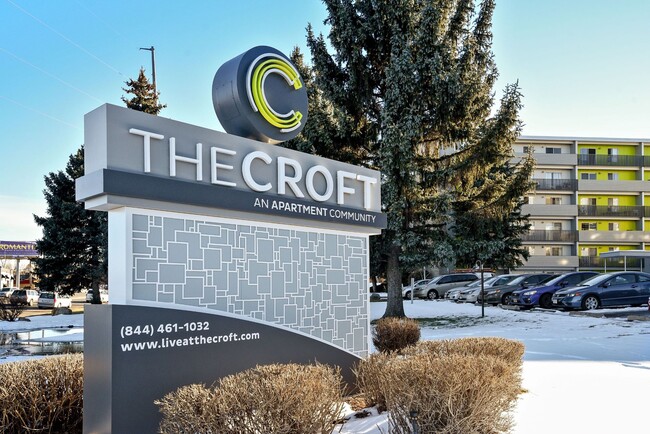 The Croft Apartments - The Croft Apartments