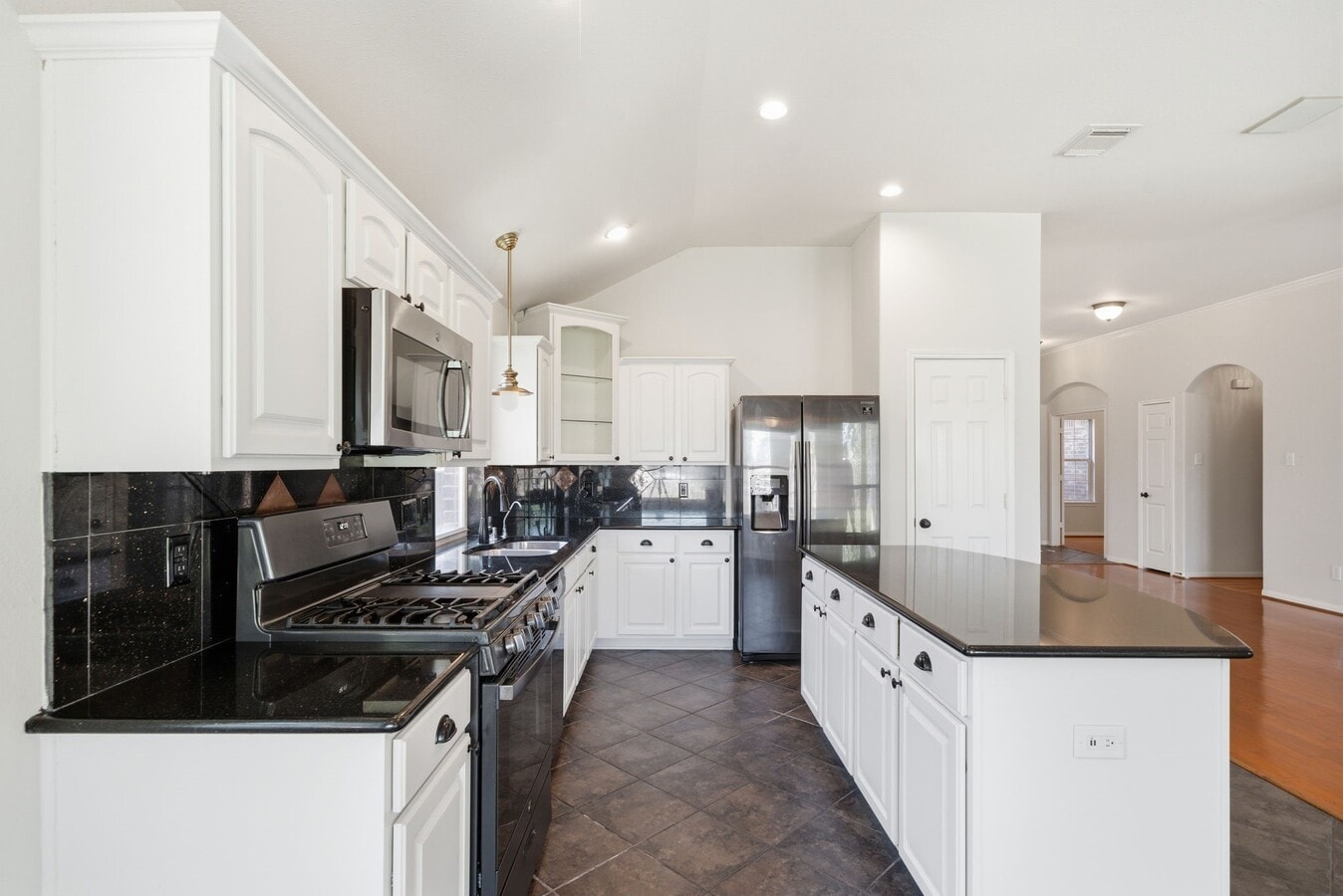 Photo - 17714 Sunset River Ln