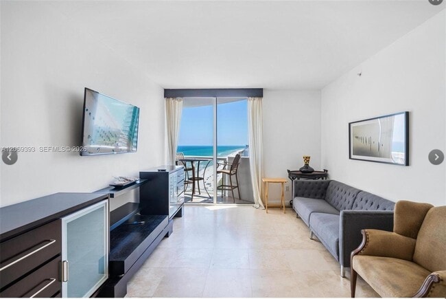 Photo - 6365 Collins Ave Unit 2805