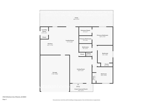 Photo - 3722 W Barbara Ave