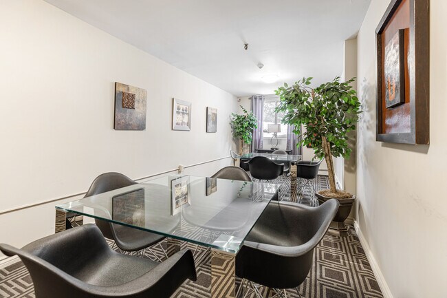 Victoria Arms - Victoria Arms