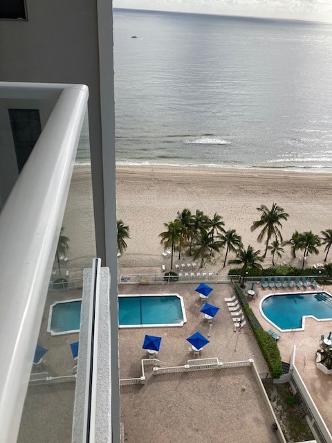 Photo - 1000 S Ocean Blvd Unit 17C