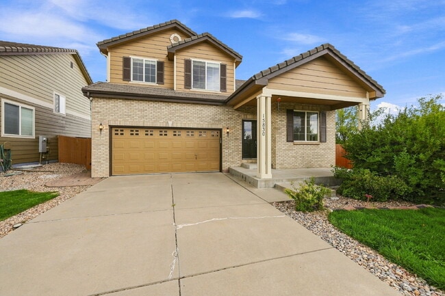 Building Photo - $3,545.95 with $300 Off The First Month's Rent, 5 Beds - 3.5 Baths, Single Family Home in Parker ...