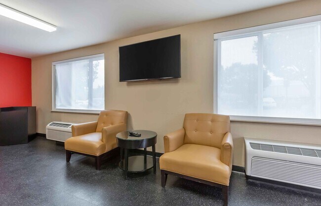 Furnished Studio-Washington, D.C. - Springfield