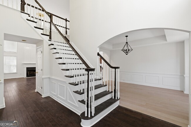 Photo - 1702 Clay Brooke Ct SE