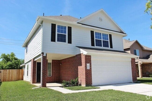 Building Photo - 5806 Dawn Terrace Ct Rental