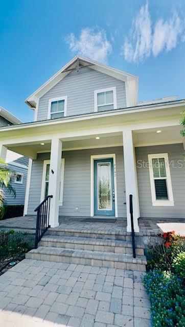 Building Photo - 7761 Laureate Blvd