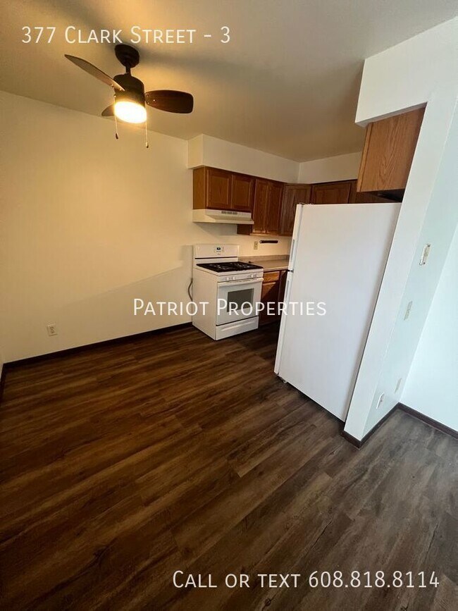 Photo - 377 Clark St Unit 3