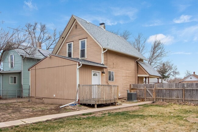 Photo - 1225 4th St Casa