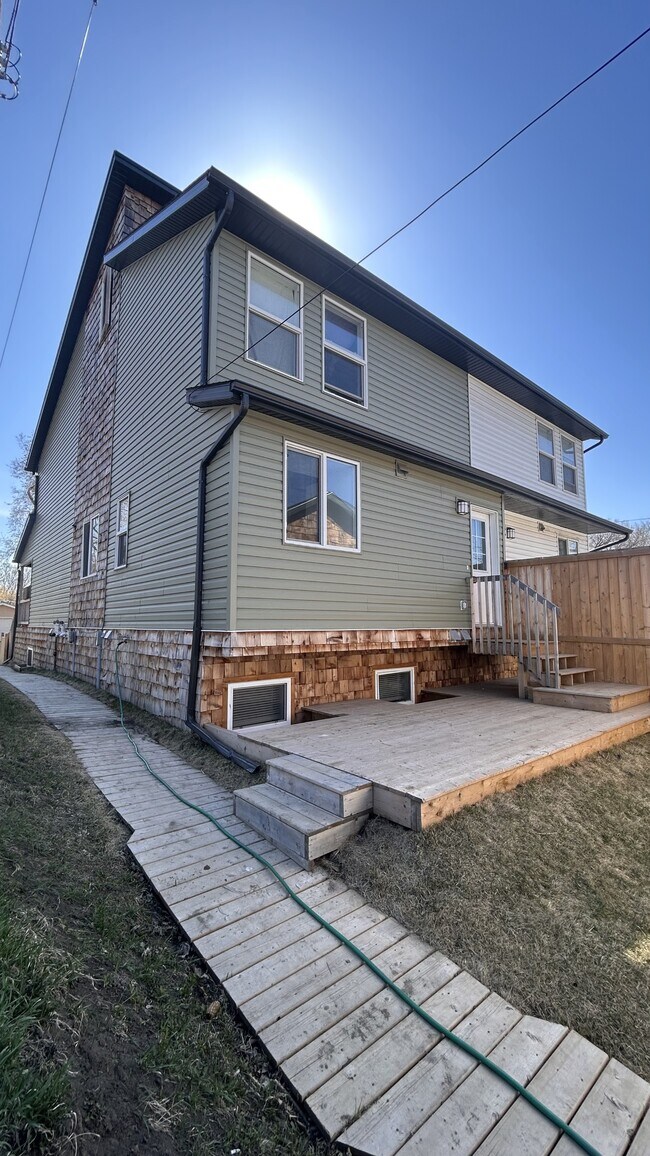 Photo - 12208-12257 57 St NW Unité 12208 - Bsmt