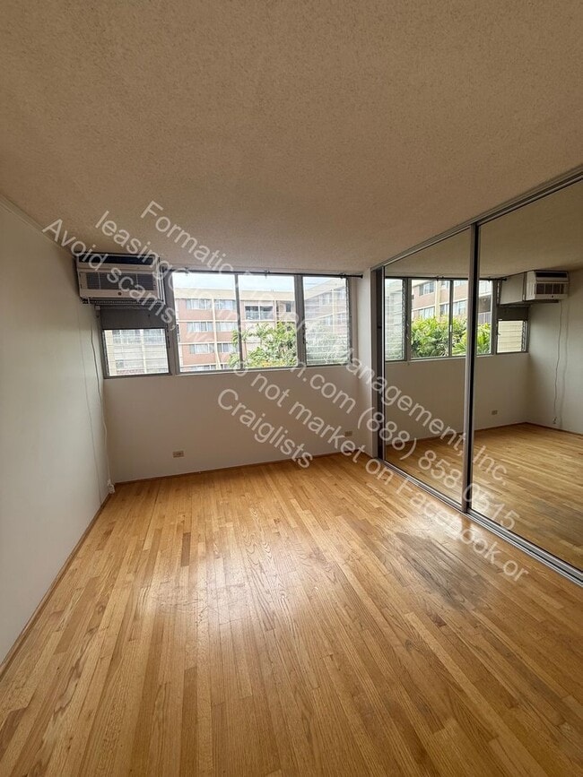 Photo - 1634 Nuuanu Ave Unit Apt 214