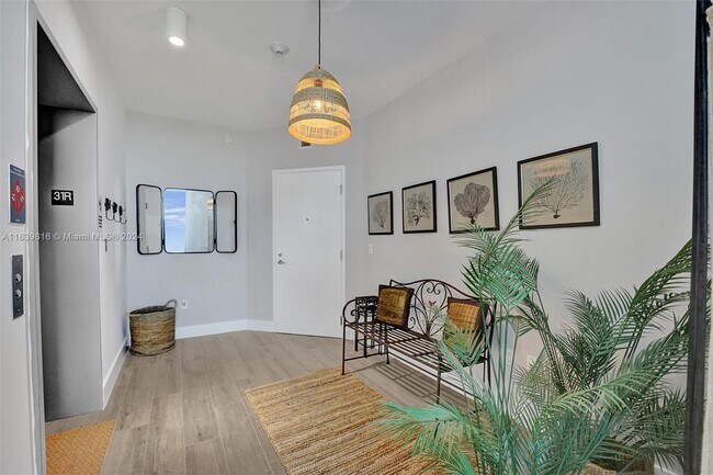 Photo - 16385 Biscayne Blvd Unit 3107