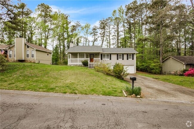 Building Photo - 4899 Raven Way NE Rental
