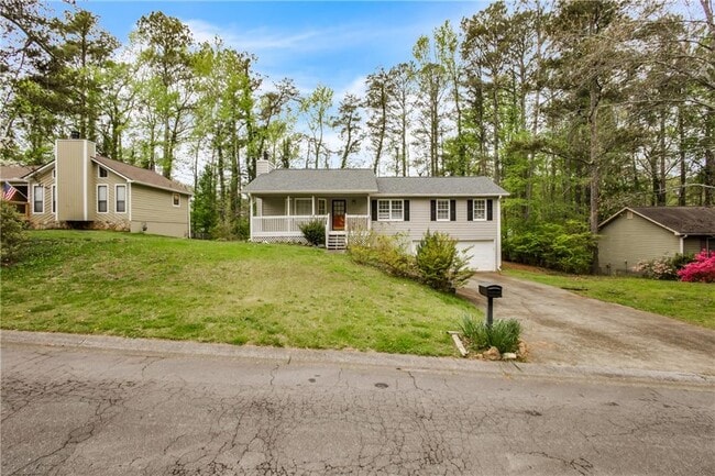 Photo - 4899 Raven Way NE House