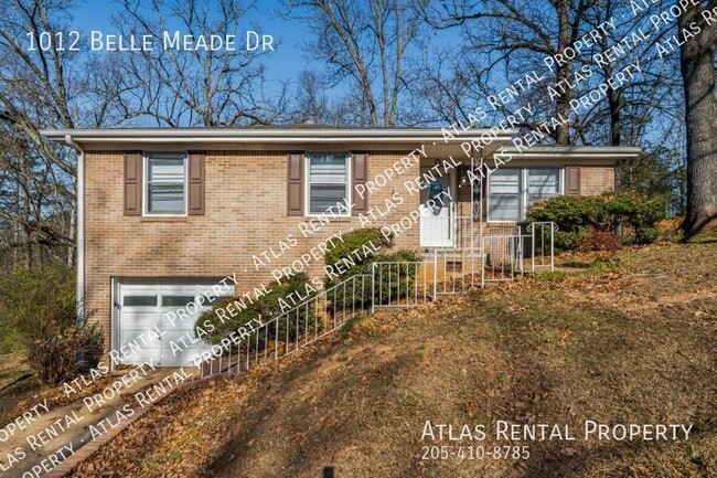 Photo - 1012 Belle Meade Dr House