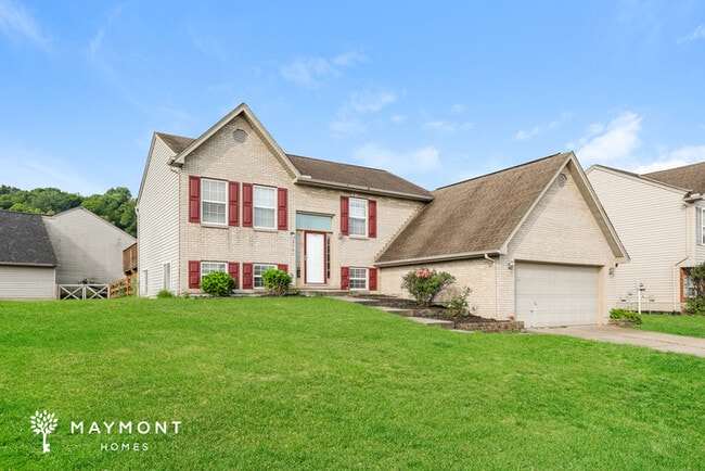 Photo - 3201 Shallow Creek Cir