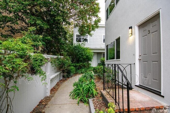 Building Photo - 459 Jersey St Unit #3 Rental