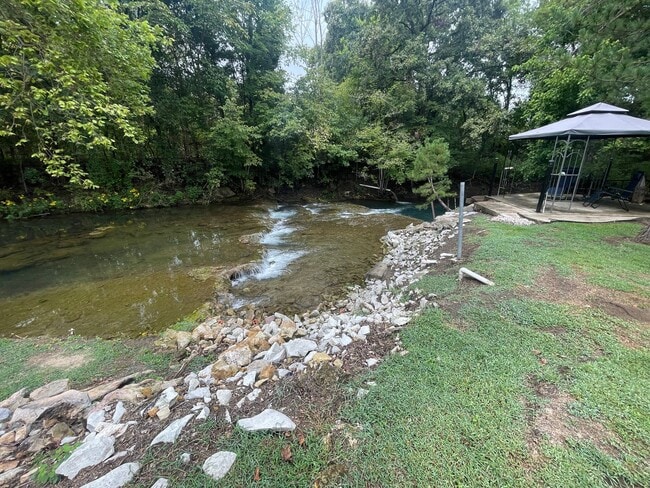 Photo - Bateman Unit House