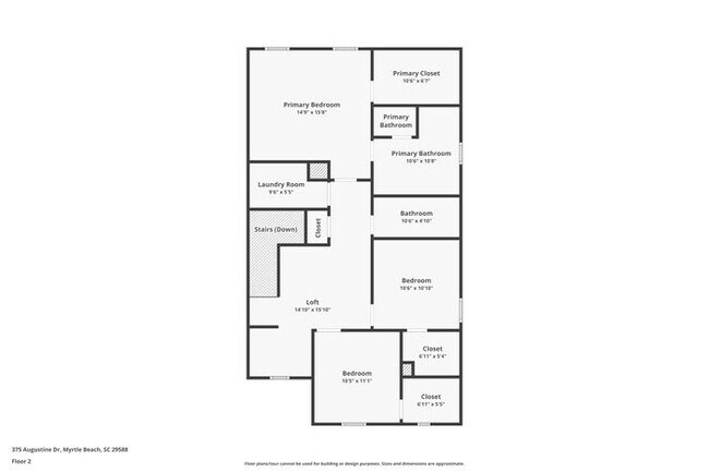 Photo - 376 Augustine Dr
