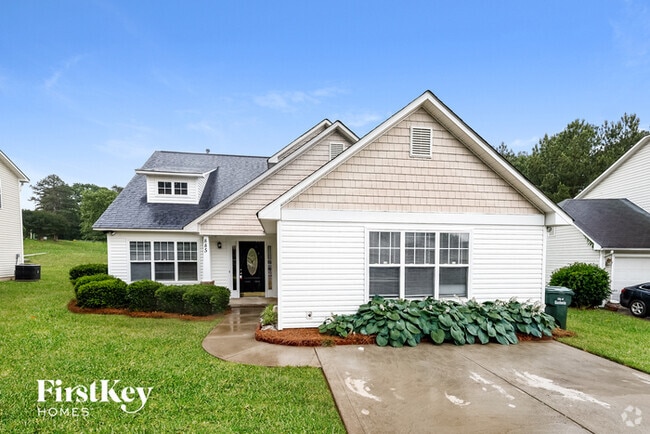 Building Photo - 885 Raindrops Rd Rental