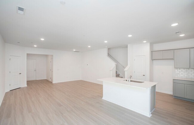 Photo - New construction in Williamson County!