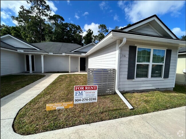 Building Photo - 116 Plantation Point Dr Rental