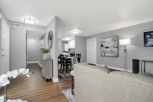 Photo - Verona at Silver Hill